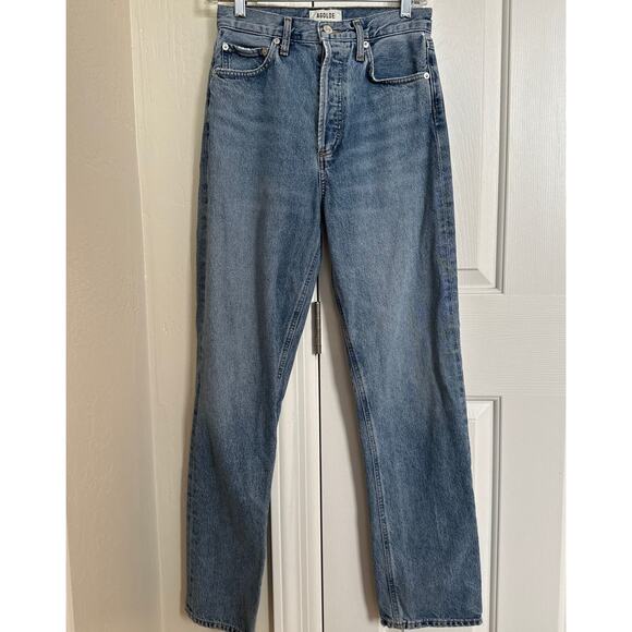 AGOLDE 90's‎ Jeans 24 58704 A154-1206